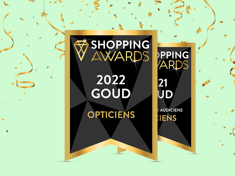 Shopping Awards